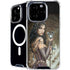 Alchemy Carta Name Of The Rose iPhone 16 Pro MagSafe Case